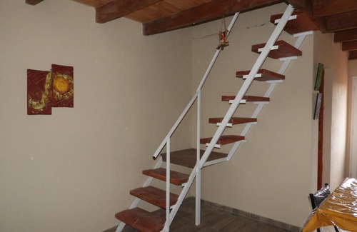 Trevelin Apartment | Los Lupinos