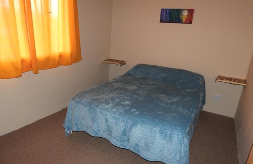 Trevelin Apartment | Los Lupinos