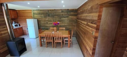 Pucon House | Los Maitenes