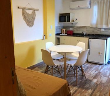 Villa Carlos Paz Apartment | Los Naranjos Apart Hotel