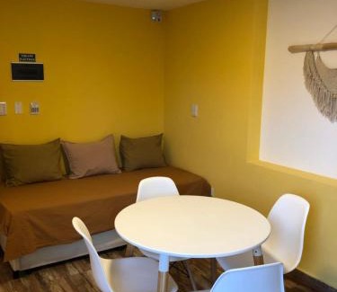 Villa Carlos Paz Apartment | Los Naranjos Apart Hotel