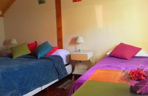 El Chalten Ski Chalet | Los Neneos Chalten