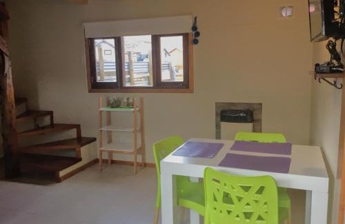 El Chalten Ski Chalet | Los Neneos Chalten