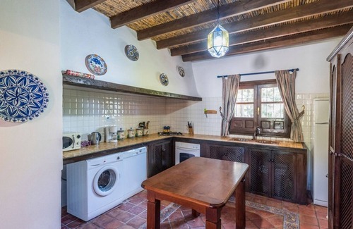 Antequera Villa | Los Olivos Antequera - Los Nogales by Ruralidays