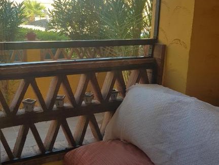Vera Apartment | Los olivos apartamento