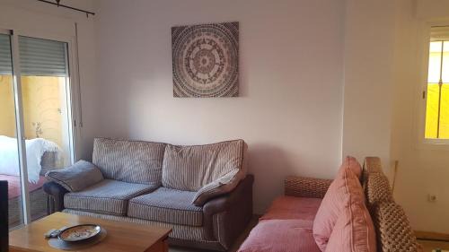 Vera Apartment | Los olivos apartamento