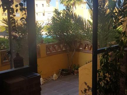 Vera Apartment | Los olivos apartamento
