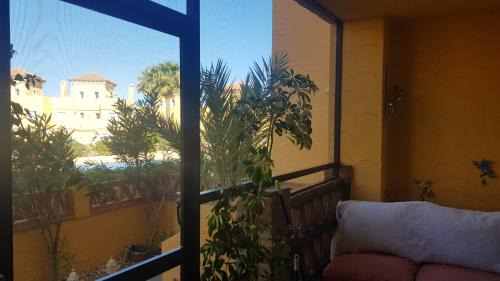 Vera Apartment | Los olivos apartamento