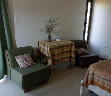 Maipu House | Los olivos