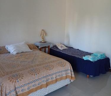 Maipu House | Los olivos