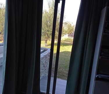 Maipu House | Los olivos