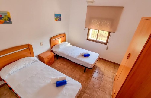 Benimeit House | LOS OLIVOS. MORAIRA. LIVE IT COSTABLANCA