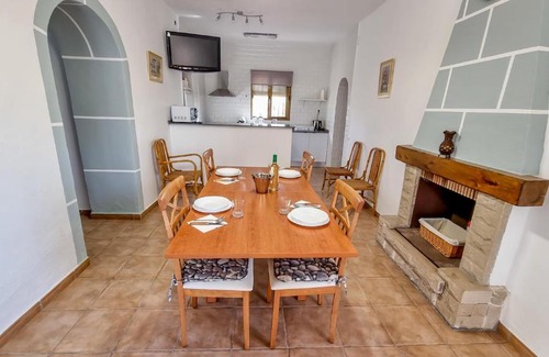 Benimeit House | LOS OLIVOS. MORAIRA. LIVE IT COSTABLANCA