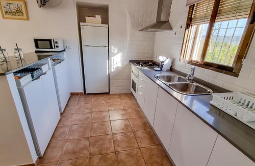 Benimeit House | LOS OLIVOS. MORAIRA. LIVE IT COSTABLANCA
