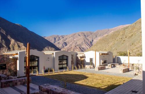 Tilcara Apartment | Los Olivos Purmamarca - Cabañas Boutique