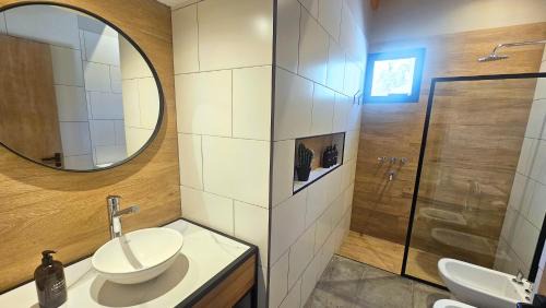 Tilcara Apartment | Los Olivos Purmamarca - Cabañas Boutique