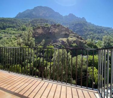 Cazorla Apartment | Los Patos