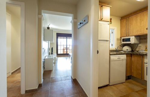 Punta del Moral Apartment | Los Pelicanos - Punta del Moral Beach PLHC39P38