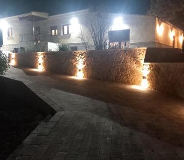 Munera House | Los Pinos Munera