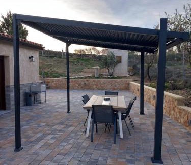 Munera House | Los Pinos Munera