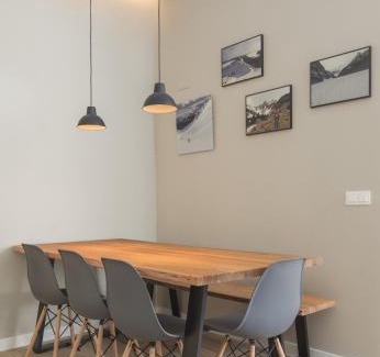 Jaca Apartment | Los Piolets