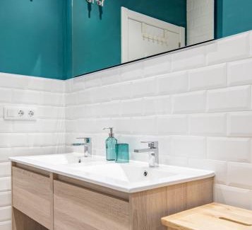 Jaca Apartment | Los Piolets