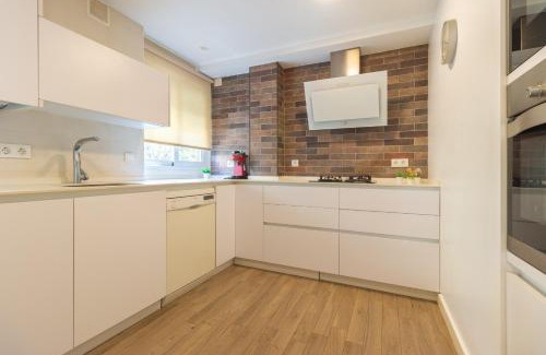 Ciudad Jardin Apartment | Los Sastres