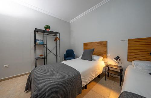 San Andres y Sauces Apartment | Los Sauces City