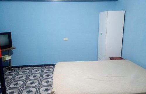 Juan Martin de Pueyrredon Apartment | Los serranos