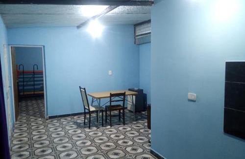 Juan Martin de Pueyrredon Apartment | Los serranos