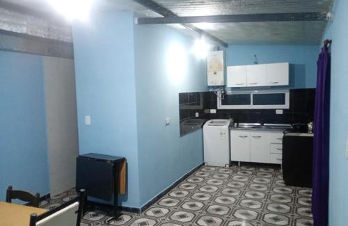 Juan Martin de Pueyrredon Apartment | Los serranos