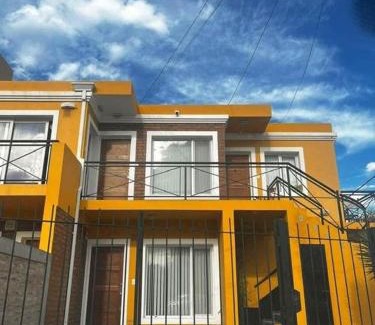 Puerto Madryn Apartment | Los Soles de Madryn