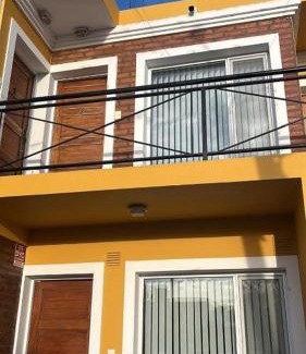 Puerto Madryn Apartment | Los Soles de Madryn