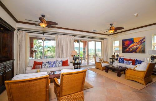 Herradura Apartment | Los Suenos Resort Montebello 2C by Stay in CR
