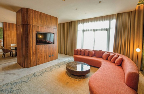 Santa Cruz Hotel | Los Tajibos, Santa Cruz de la Sierra, a Tribute Portfolio Hotel