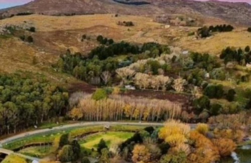 Tandil House | Los Teritos