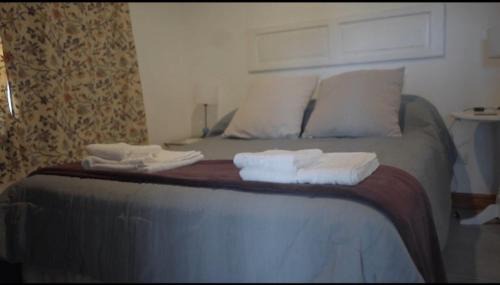 Tandil House | Los Teritos