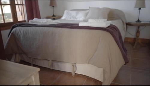 Tandil House | Los Teritos