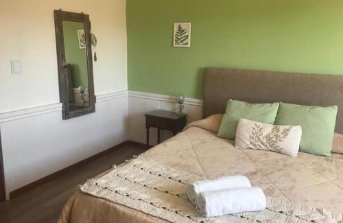 San Rafael Hotel | LOS TEROS POSADA DE CAMPO
