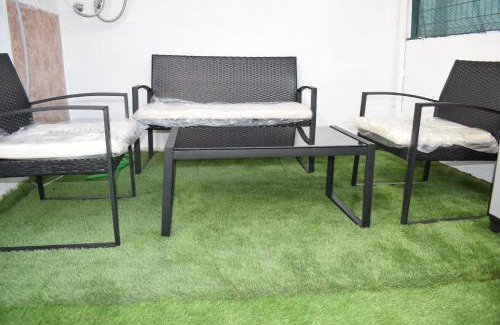 Los Tilos Apartment | Los Tilos Apartments 2