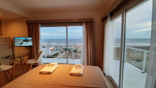 Villa Gesell Apartment | Los Tritones Apart Hotel