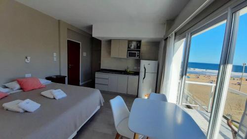 Villa Gesell Apartment | Los Tritones Apart Hotel