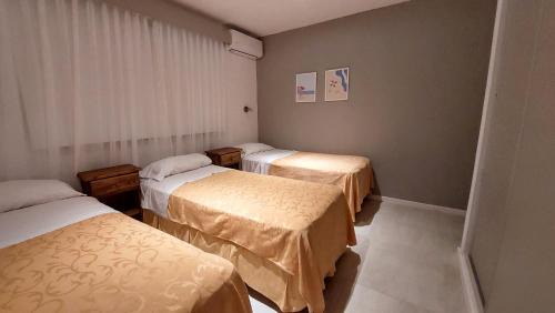 Villa Gesell Apartment | Los Tritones Apart Hotel