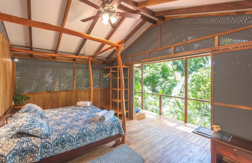 Paquera Other | Los Vivos Beachfront Experience
