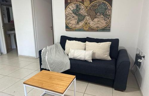Mendoza City Center Apartment | Los Zorzales Centro