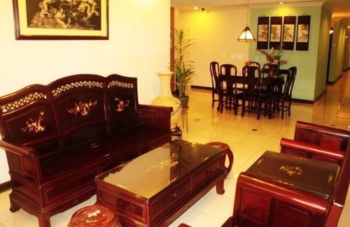 Makassar Hotel | Losari Beach Inn