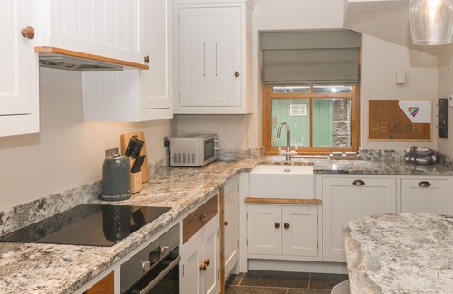 Hope Cottage | Losehill View