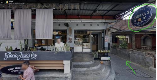 Downtown Kuta House | Losmen Cempaka 3