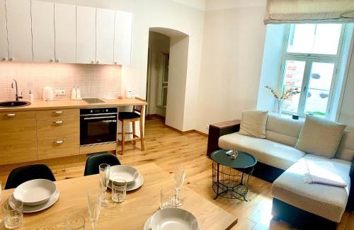 Old Town Apartment | Lossi 32 Apartment