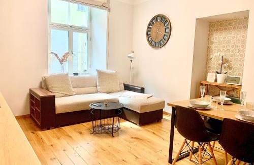 Old Town Apartment | Lossi 32 Apartment